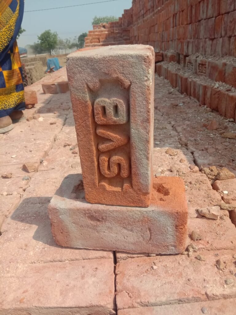 SVB construction material