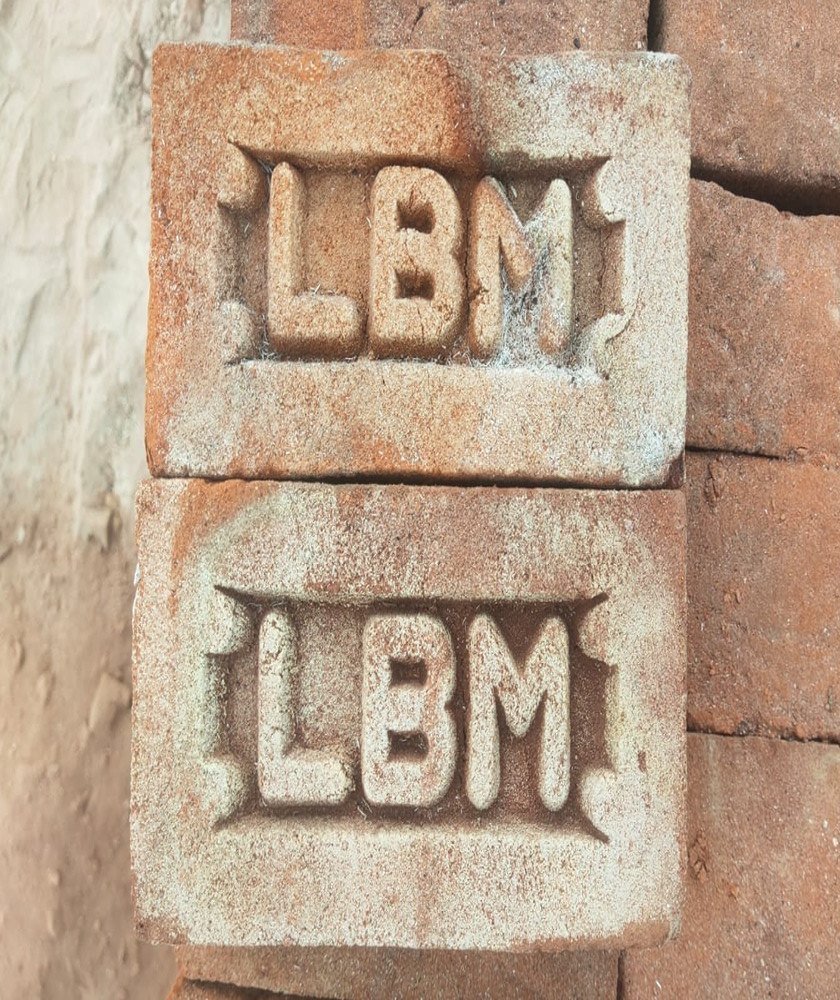 LBM construction material