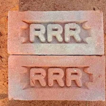 RRR construction material
