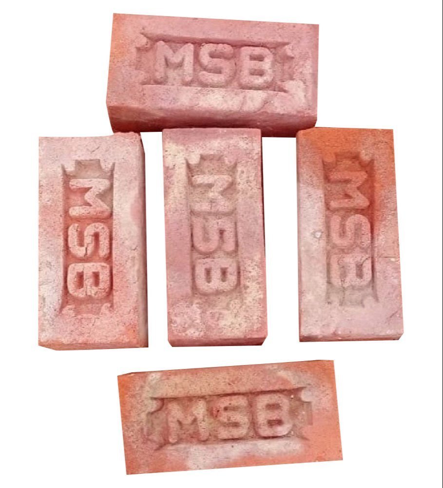 MSB construction material