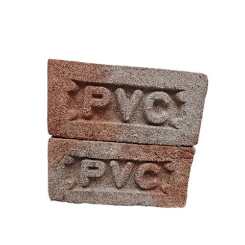 PVC construction material